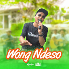 Wong Ndeso (Live at Domili Coffee)