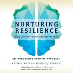 Nurturing Resilience audiobook free online download