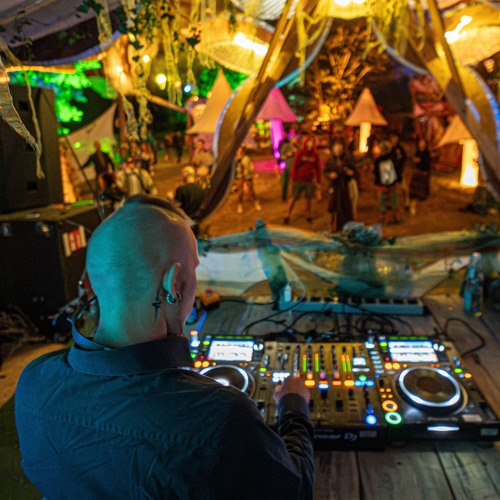 Evolution Festival 07.09.2024