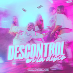 Descontrol en la Disco