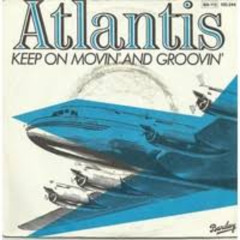 Keep On Movin' And Groovin Extended Dance Remix Djloops (1982)