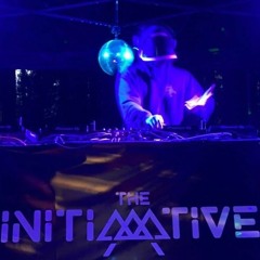 The Initiative Presents: Equinox Rising - LordLoubbit's Set 11/09/2021