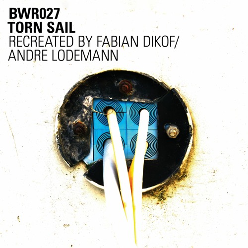 Torn Sail - Scared Of My Heart (Andre Lodemann Remix)