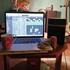 Ride into the Sun - The Velvet Underground // Timothé CHATENOUD Cover