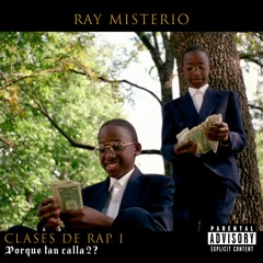 RAY MISTERIO X 4NTI-ALIAS