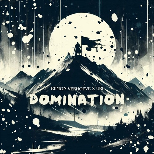 Remon Verhoeve, URI - Domination (Free DL)