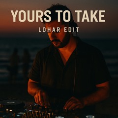Samm -Yours to take x lost -Frank Ocean ( Lohar edit)