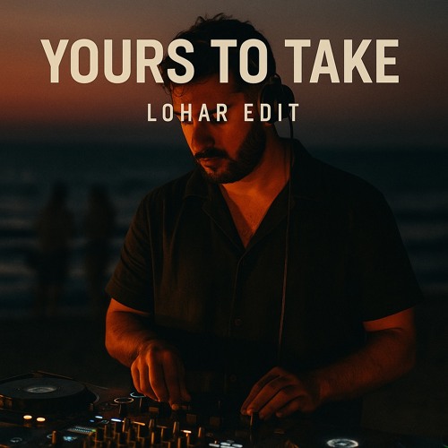 Samm -Yours to take x lost -Frank Ocean ( Lohar edit)