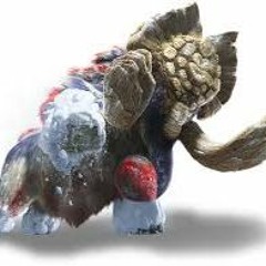Steady Mountain - Gammoth