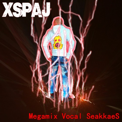 XSPAJ - Megamix Vocal SeakkaeS