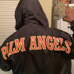 Palm Angels Tracksuit ft Bolo [ACT ON DA BEAT]