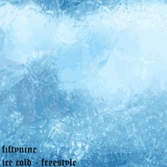 Ice Cold - Freestyle