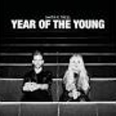 Smith & Thell - The Year Of The Young (Sebbe's Year 80's Mix)
