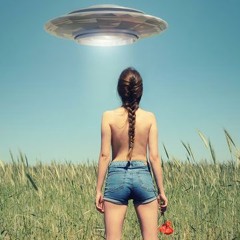 Alien Lullaby