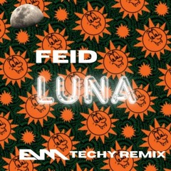 Open Show - Luna X Pajaritos En El Aire - Dj Jocariv - 2K14 - 100 Bpm - Demo
