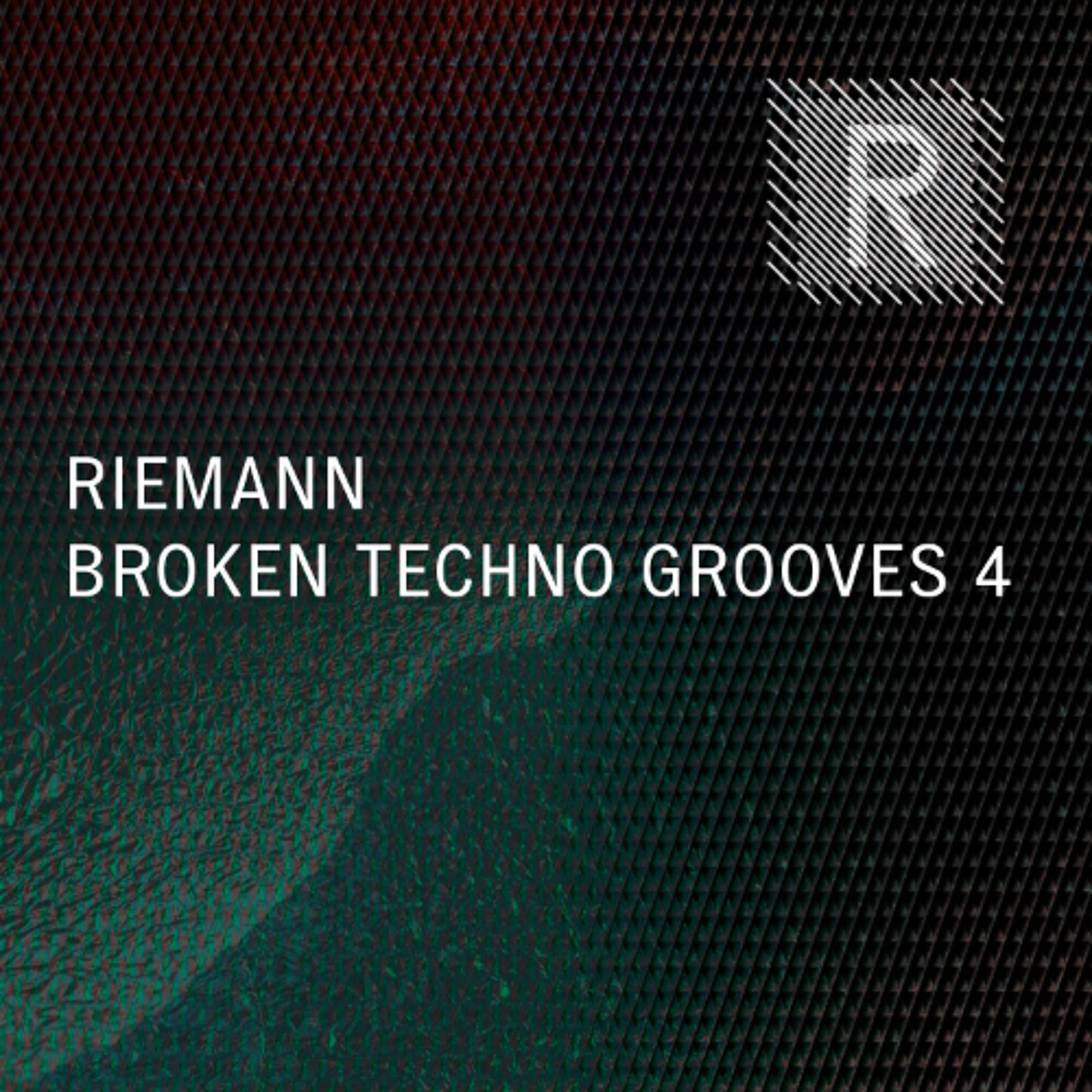 Riemann Broken Techno Grooves 4 (Sample Pack Demo Song) episode artwork
