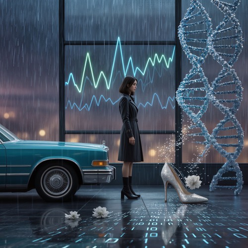 Digital Distraction: Obsession