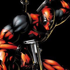 Marvel Vs Capcom 3: Theme of Deadpool
