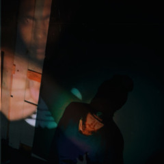 Black light Party (Motion FT Flo)