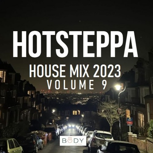 House Mix 2023 Volume 9