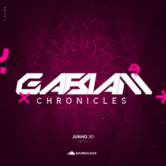 Gabiam Chronicles - JUNHO - WARMUP FEIJOADA DE INVERNO 2025