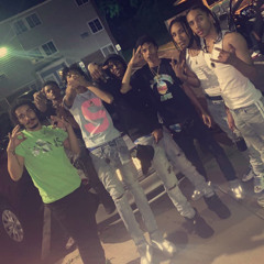 MIDWEST FLOW x Kyroo