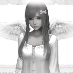 quem me dera ser um anjo