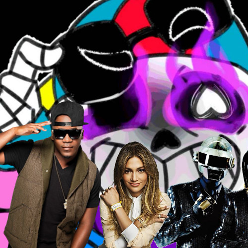 [Underfresh/HELPtale] Megaloreplay