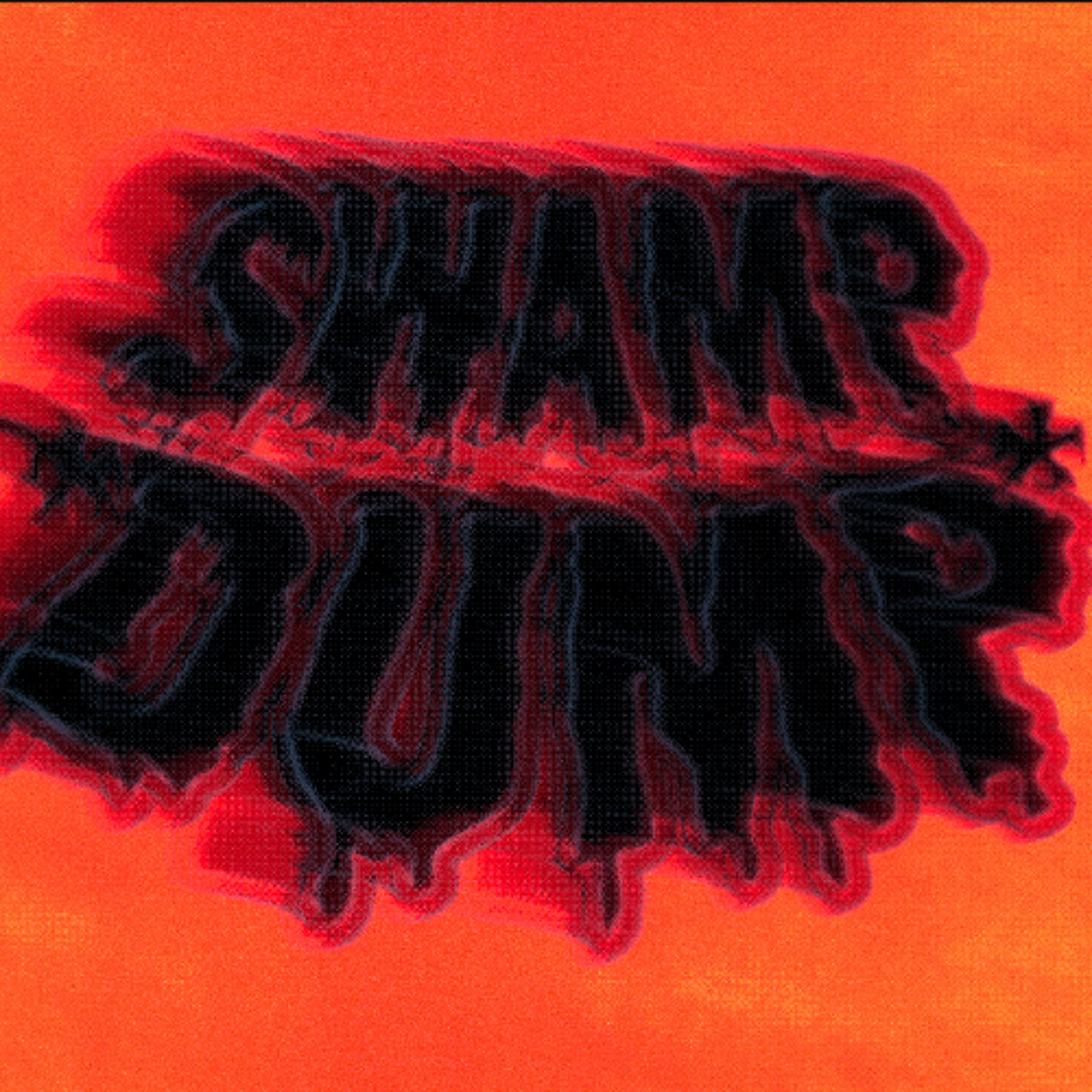 *SWAMP-DUMP* w/ CUSCREW (08.07.2026) episode artwork