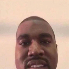 kanye west - white dress (prod. walzy + blunt succa)