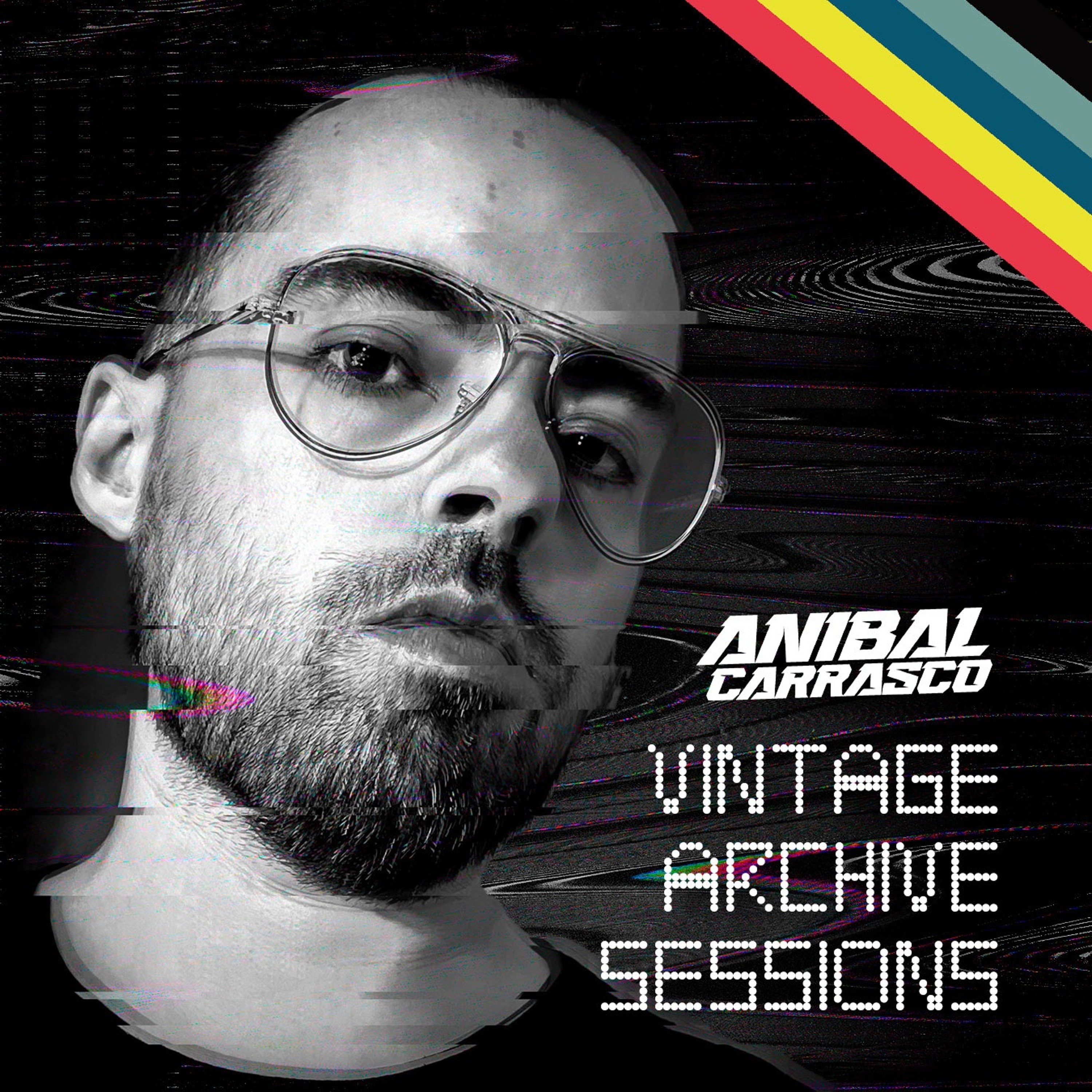 ANIBAL CARRASCO
