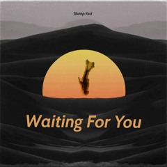 Waiting For You (Prod. Indy) ALL PLATFORMS