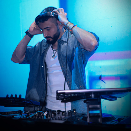 DJ SPARK REMIX  ريمكس عكازه - سيف عامر