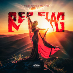 VIZIONNARE, DANNTZ! - Red Flag