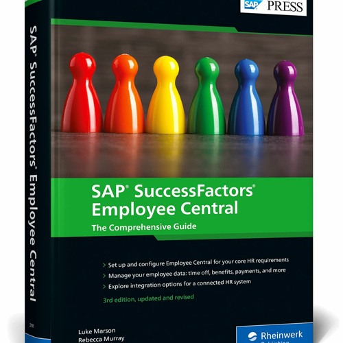 Stream [EBOOK] SAP SuccessFactors Employee Central: The Comprehensive ...