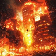 The Weeknd - The Abyss (Slowed&Reverb)