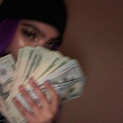 MONEY ON THE DASH