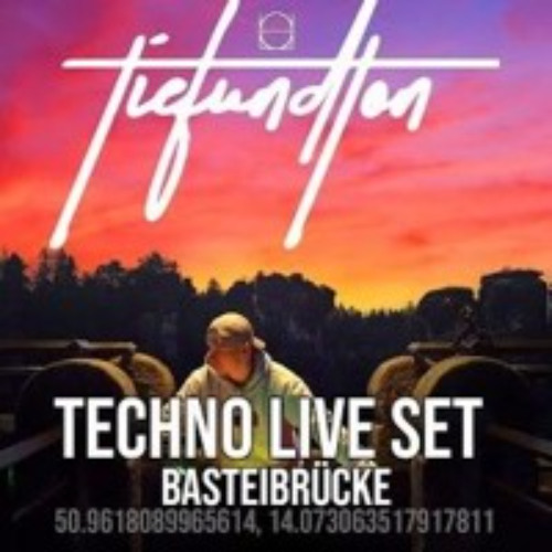 TIEFUNDTON BASTEIBRÜCKE TECHNO SET