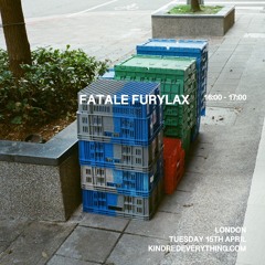 FATALE FURYLAX 15.4.25