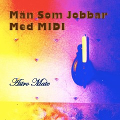 Män Som Jobbar Med MIDI