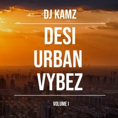 DESI URBAN VIBES