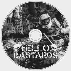 The Dawn And The Day Is Coming (Hello Bastards Remix)