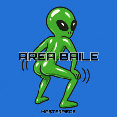 AREA BAILE