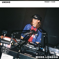 📡 Mode London 006 [01-11-2024]