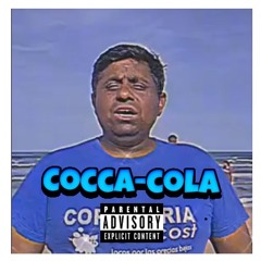 Coca colaaaaaaa reeeeeemix (trinixmusic)