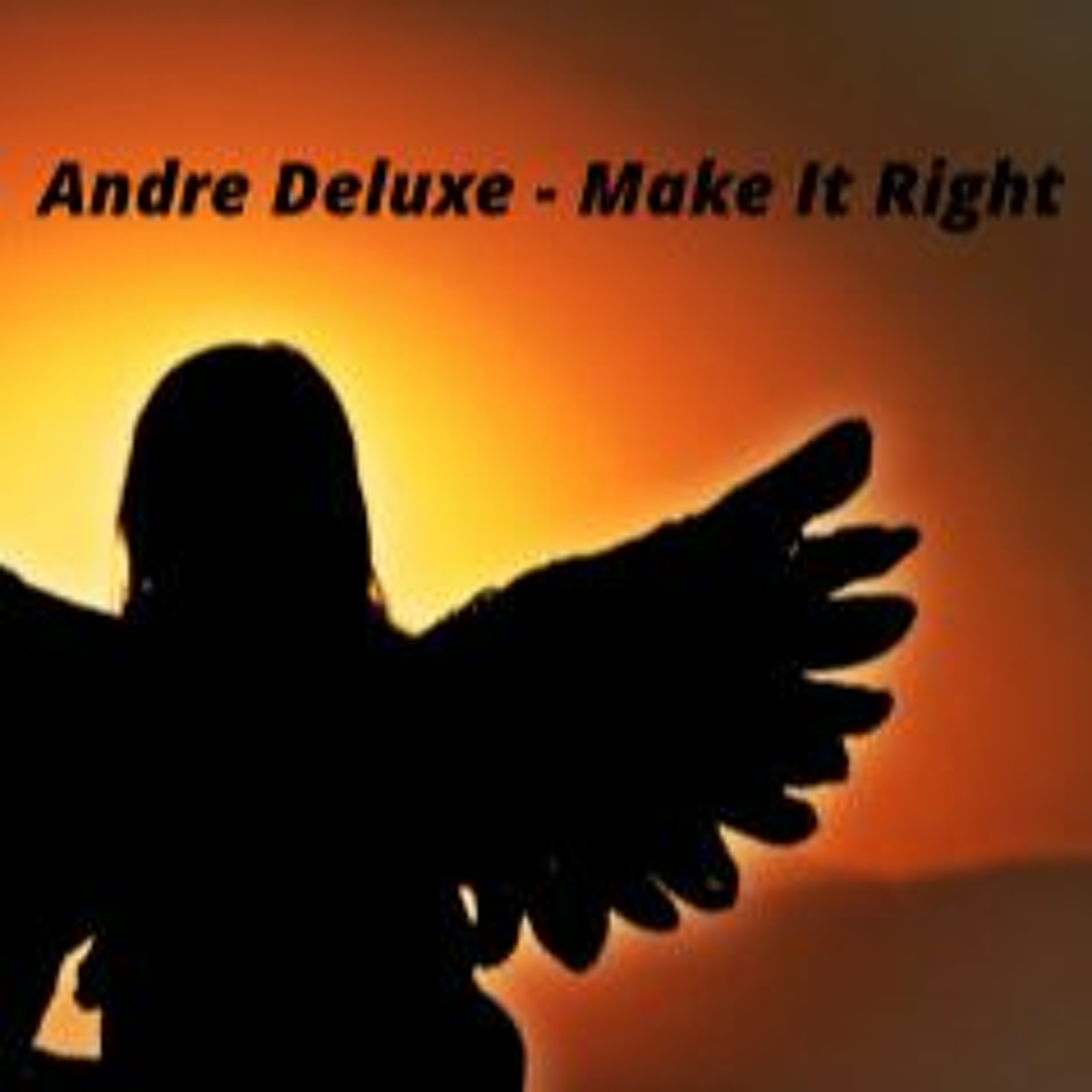 Make It Right episode artwork