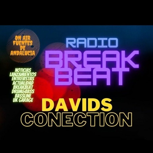 Stream Radio BreakBeat 01 Ivanjooe by Davids Conection Sound | Listen online  for free on SoundCloud
