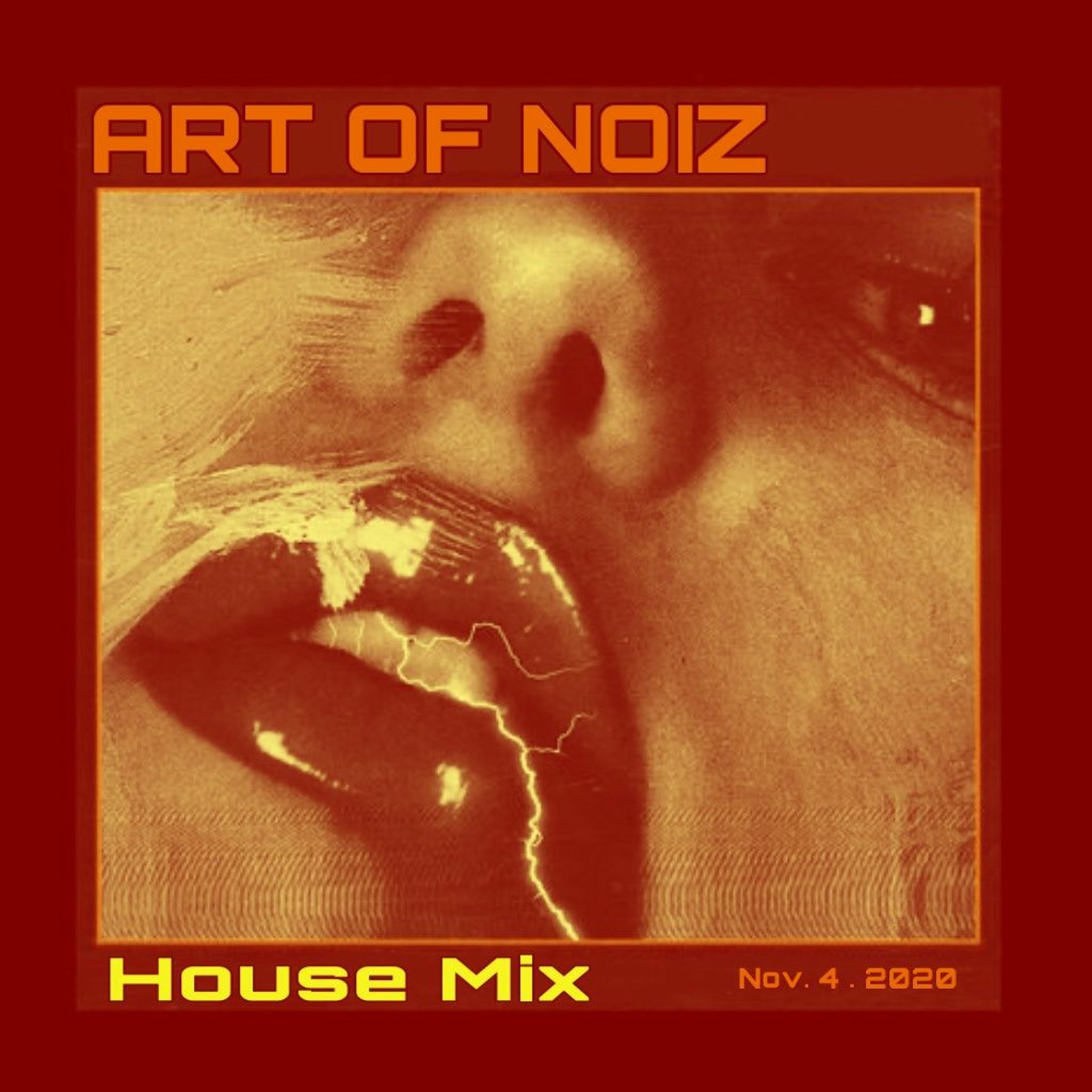 Mixes!