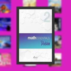 P.D.F Math Essentials 2: Division (2) BY  Heron Books (Creator)