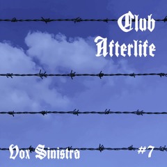 Club Afterlife 04.03.2022 (Omega 3000)